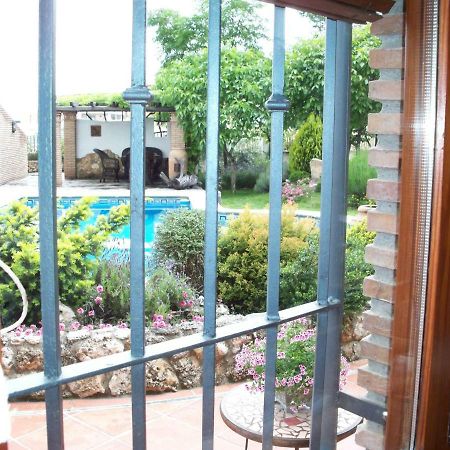El Rincon De Pepa Apartment La Zubia  Luaran gambar
