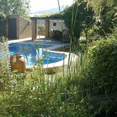 El Rincon De Pepa Apartment La Zubia  Luaran gambar