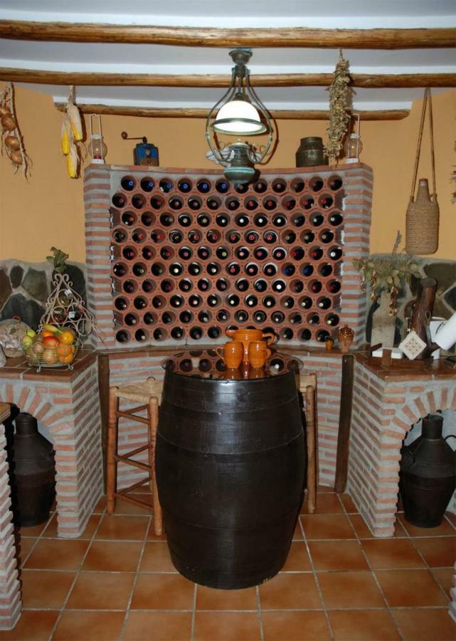 El Rincon De Pepa Apartment La Zubia  Luaran gambar