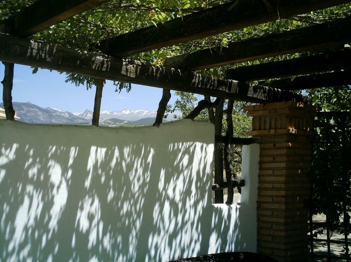 El Rincon De Pepa Apartment La Zubia  Luaran gambar