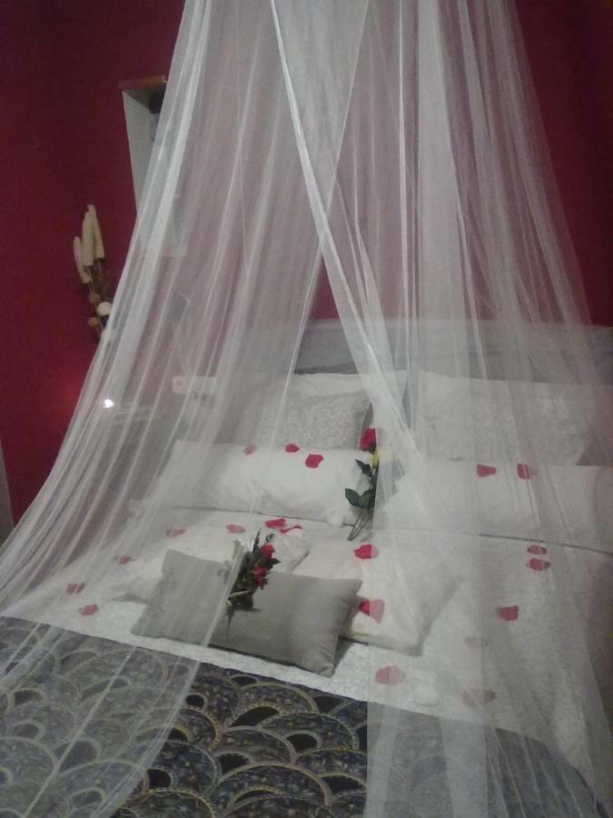 El Rincon De Pepa Apartment La Zubia  Luaran gambar