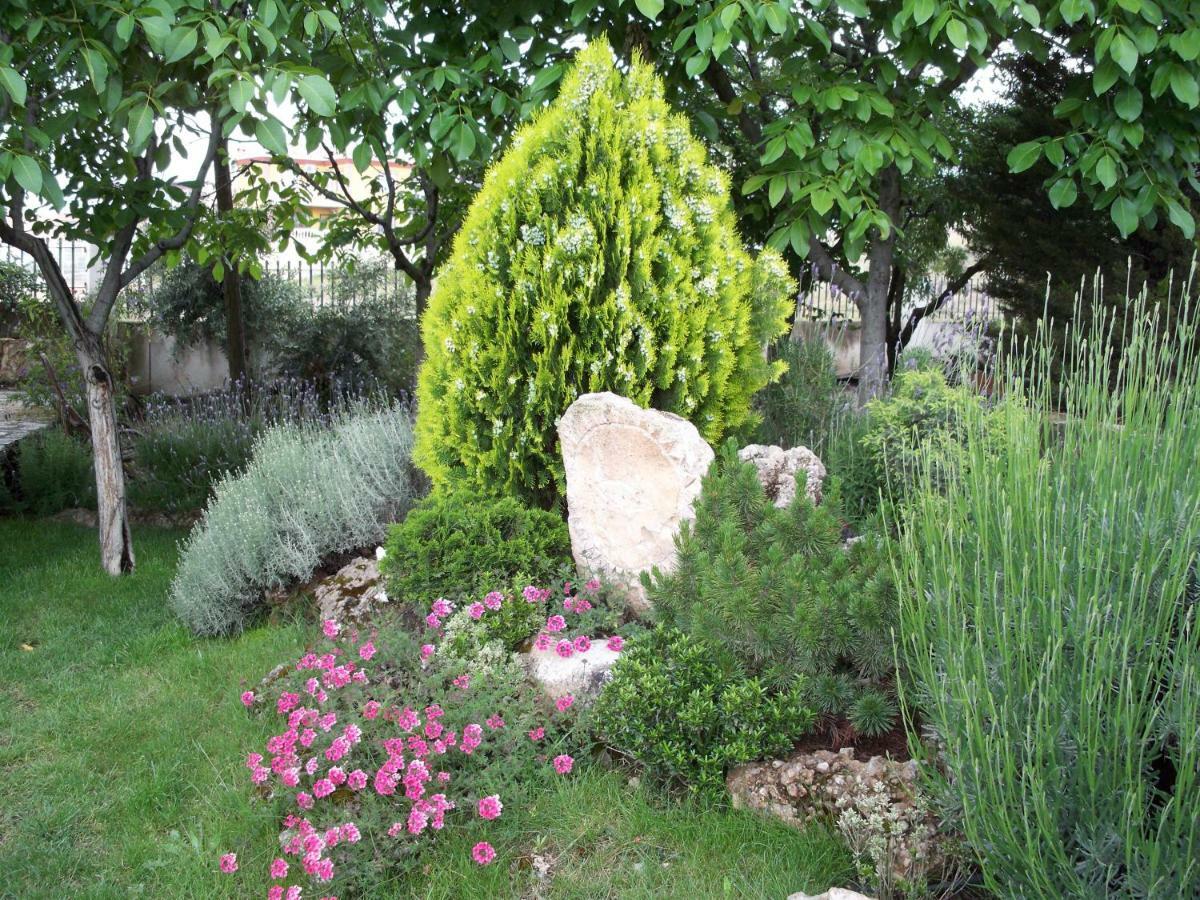 El Rincon De Pepa Apartment La Zubia  Luaran gambar